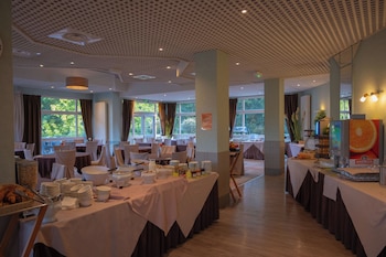 hotel and spa vacances bleues villa marlioz
