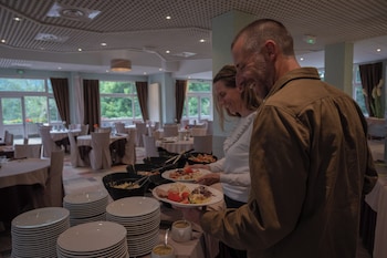 hotel and spa vacances bleues villa marlioz