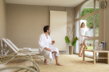 hotel and spa vacances bleues villa marlioz