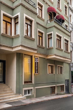 taksim peradise hotel
