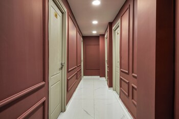 taksim peradise hotel