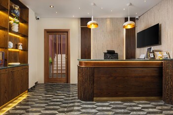 taksim peradise hotel