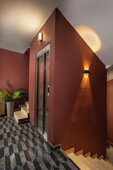 taksim peradise hotel