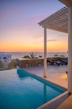 ovea mykonos