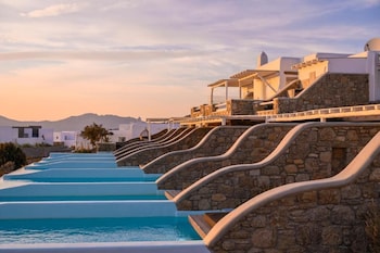 ovea mykonos