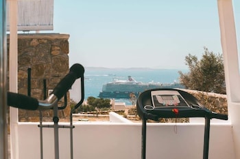 ovea mykonos