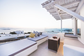 ovea mykonos