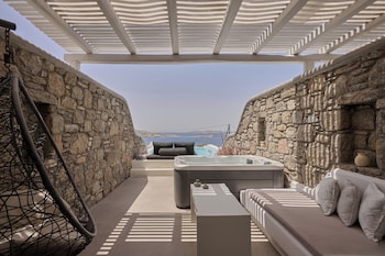 ovea mykonos
