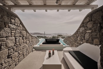 ovea mykonos