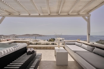 ovea mykonos