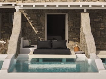 ovea mykonos