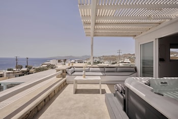 ovea mykonos