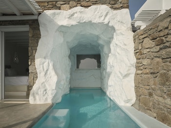 ovea mykonos