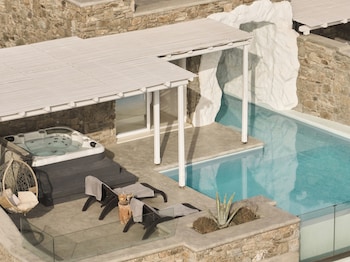 ovea mykonos