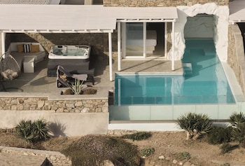 ovea mykonos