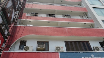 durga inn
