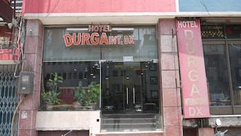 durga inn