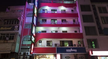 durga inn