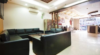 durga inn