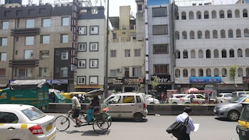 durga inn