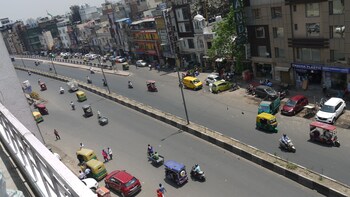 durga inn