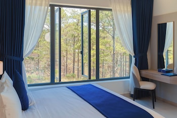 tea resort dalat