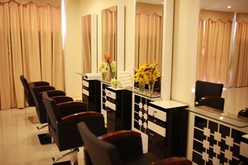 Tea Resort Dalat,,4 star