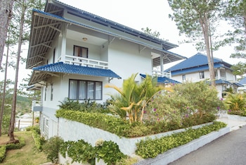 tea resort dalat