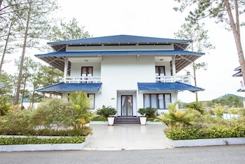tea resort dalat