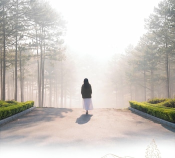 tea resort dalat