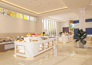 Tea Resort Dalat,,4 star
