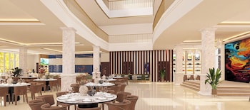 Tea Resort Dalat,,4 star