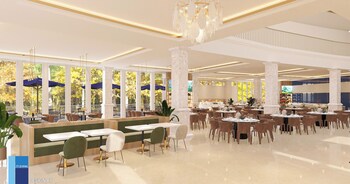 Tea Resort Dalat,,4 star