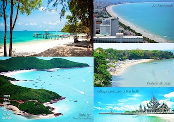 pattaya