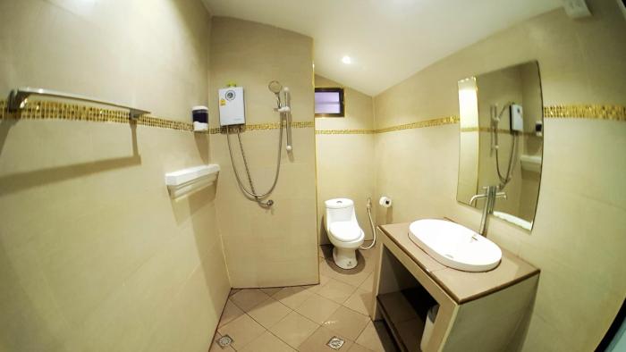 yailand luxury pool villa pattaya walking street