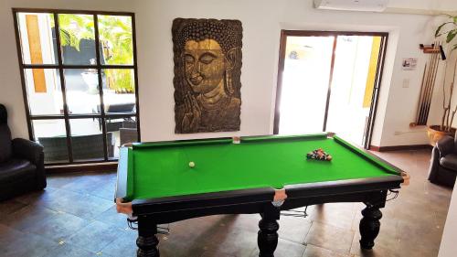 yailand luxury pool villa pattaya walking street