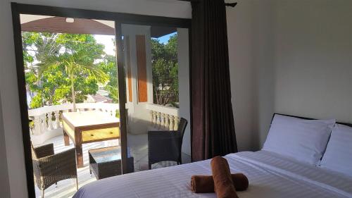 yailand luxury pool villa pattaya walking street