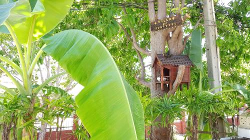 yailand luxury pool villa pattaya walking street
