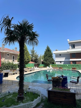 osh hotel luxury