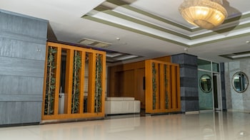 osh hotel luxury