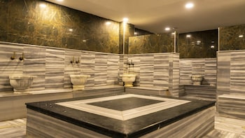osh hotel luxury