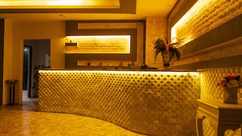 osh hotel luxury