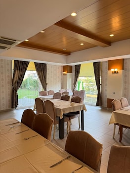 osh hotel luxury