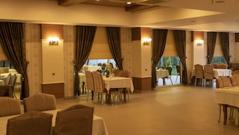 osh hotel luxury
