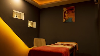 osh hotel luxury