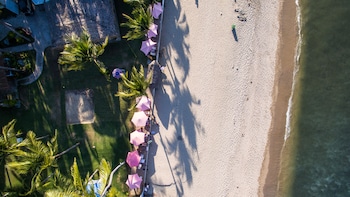 casa loteria sayulita family boutique hotel with restaurant rooftop yoga pool and free parking 3 min to beach