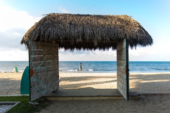 casa loteria sayulita family boutique hotel with restaurant rooftop yoga pool and free parking 3 min to beach
