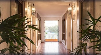 casa loteria sayulita family boutique hotel with restaurant rooftop yoga pool and free parking 3 min to beach