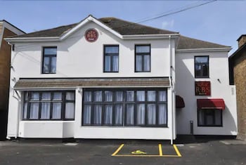 rbs hotel rochester