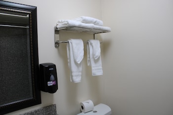 Ashland Street Inn,,3 star